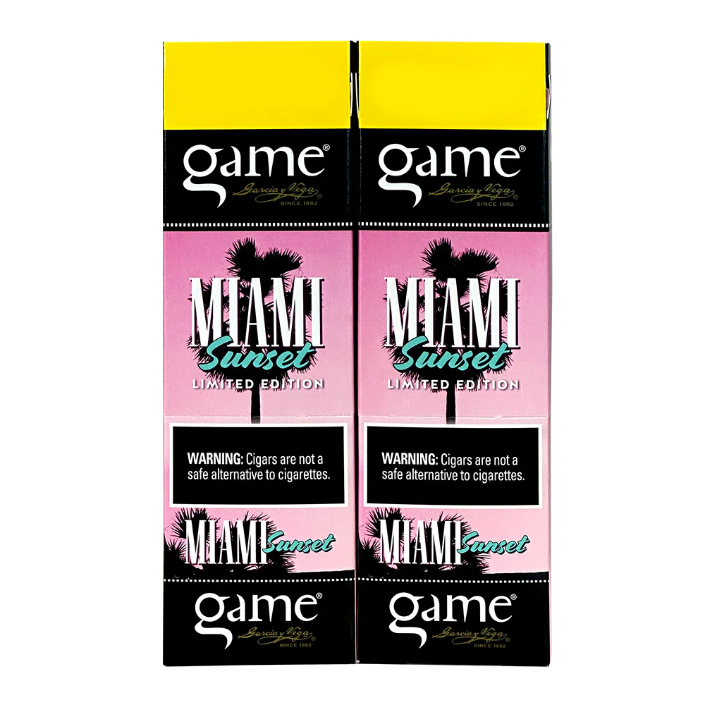 Miami Sunset variant product image