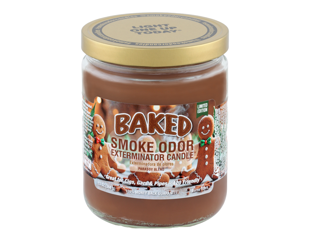 Baked variant product image