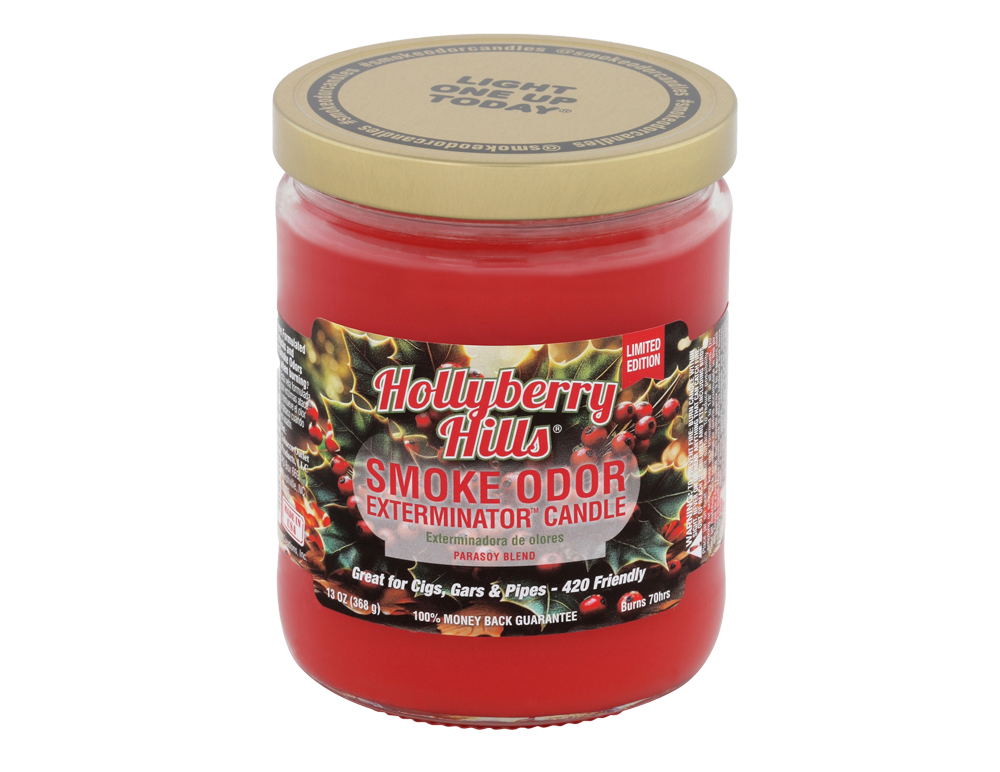 Hollyberry Hills variant product image