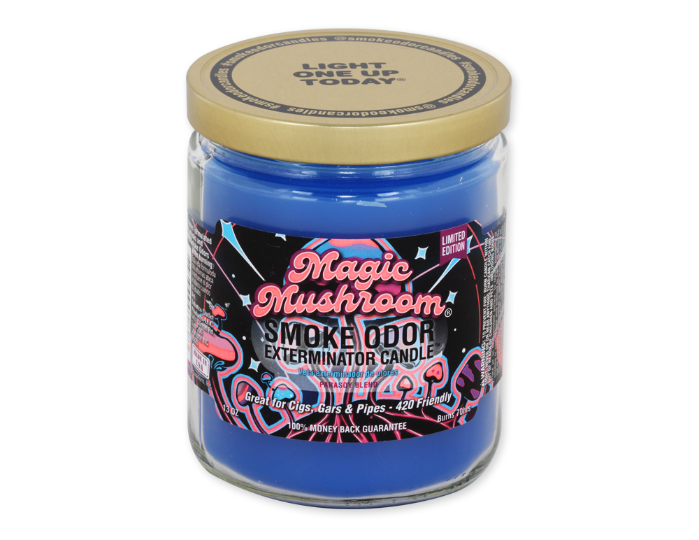 Magic Mushroom variant product image