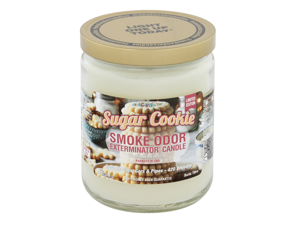 Sugar Cookie variant product image