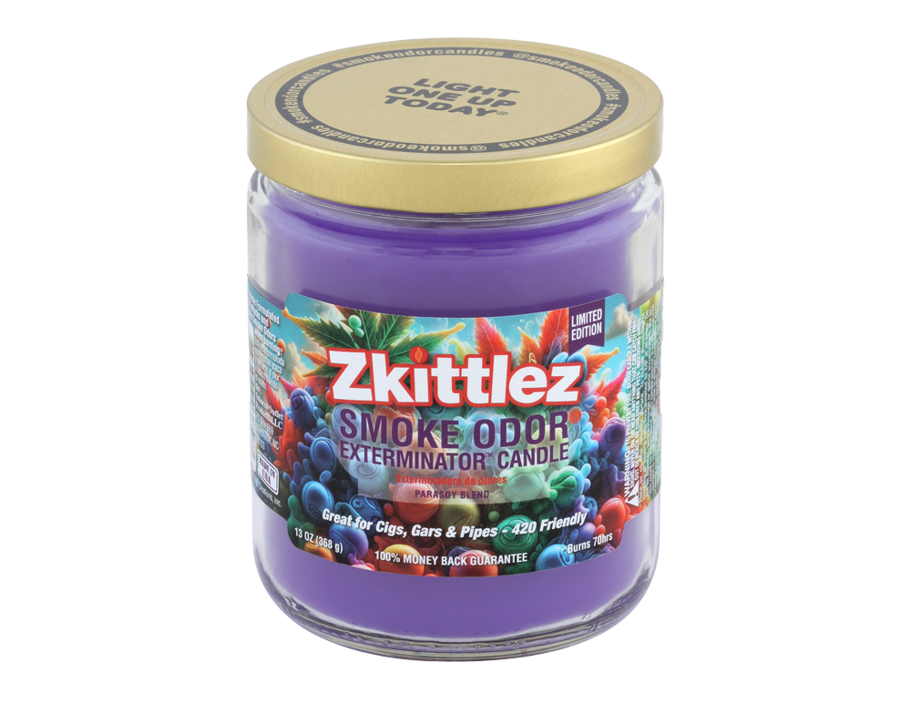 Zkittlez variant product image