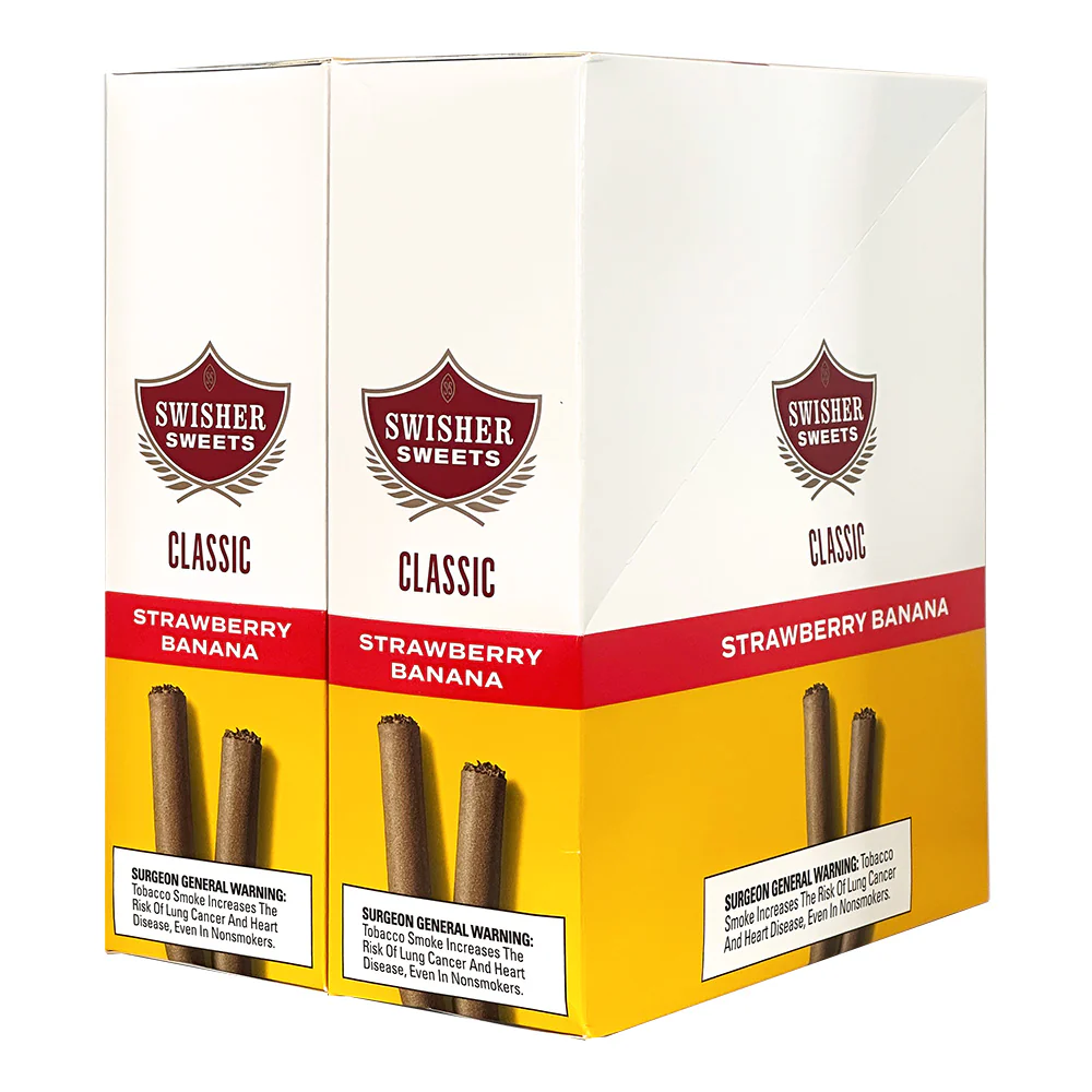 Classic Strawberry Banana variant product image