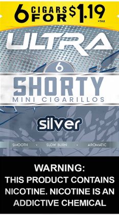 Silver variant product image