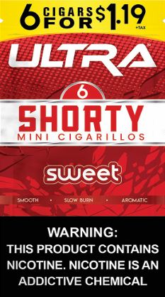 Sweet  variant product image