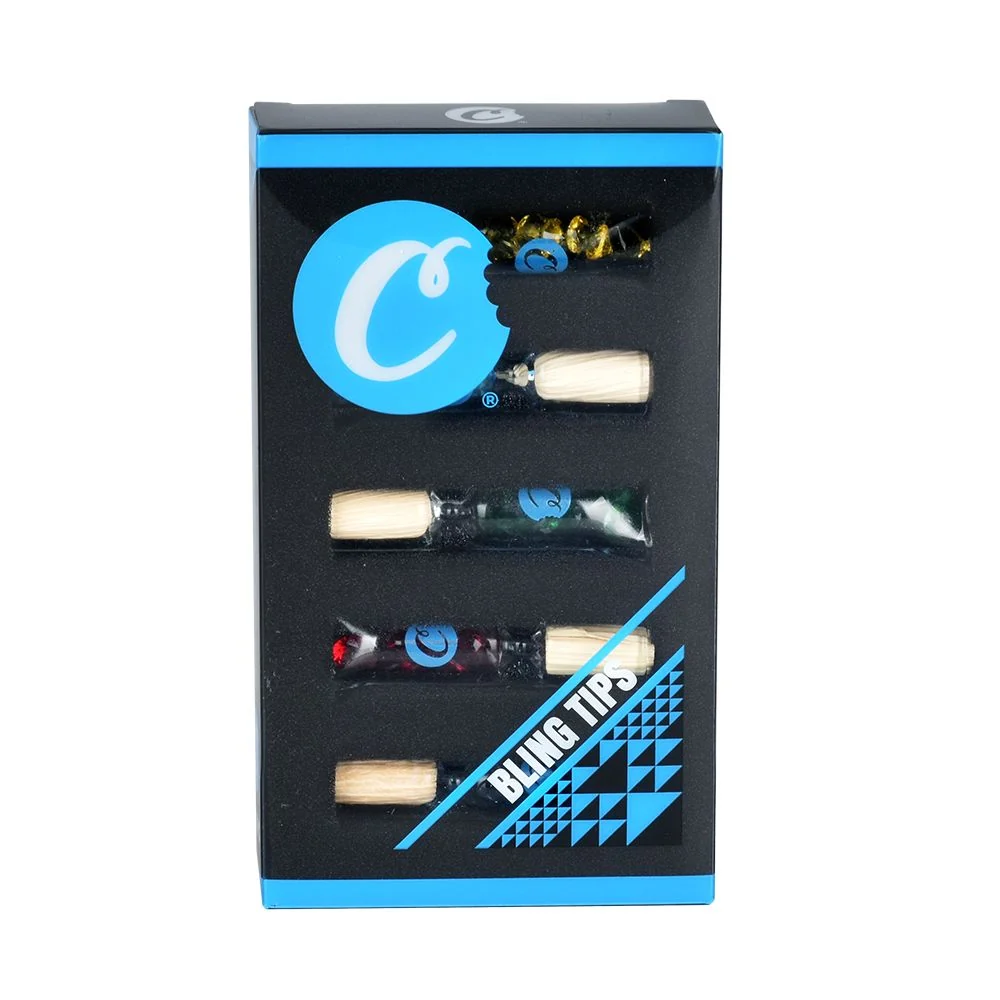 Cookies Bling Tip  CKT-002 |  5ct 10729 - image 1