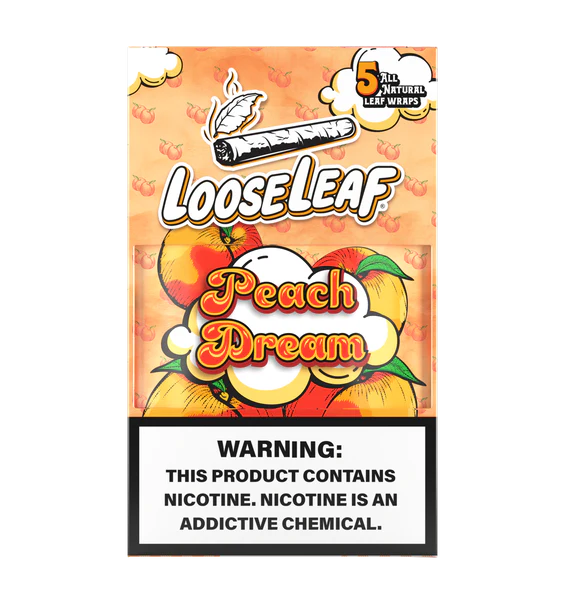 LooseLeaf All Natural Leaf Wraps 2990 - image 1