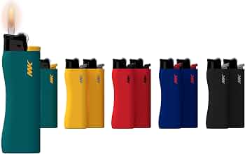 Lighter MK Grip Pro - 50ct. 6704 - image 1