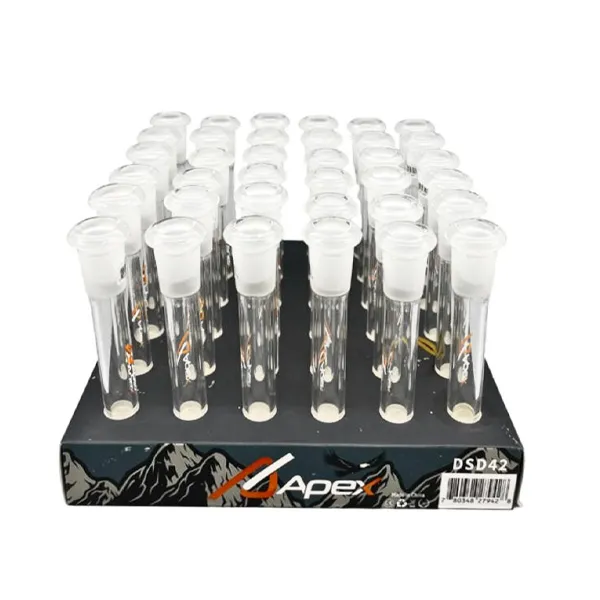 APEX DOWNSTEM 4"" 36CT 9456 - image 1