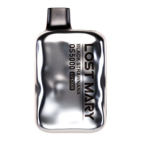 Wholesale Lost Mary Luster OS5000 Disposable Vape Device - 10ct 1087 - image 1