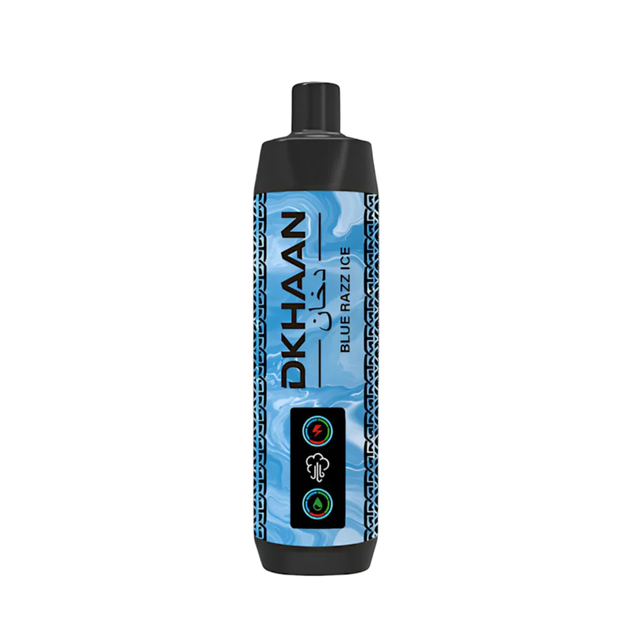 Dkhaan 15000 Puffs Disposable Vape Device - 10ct 2729 - image 1