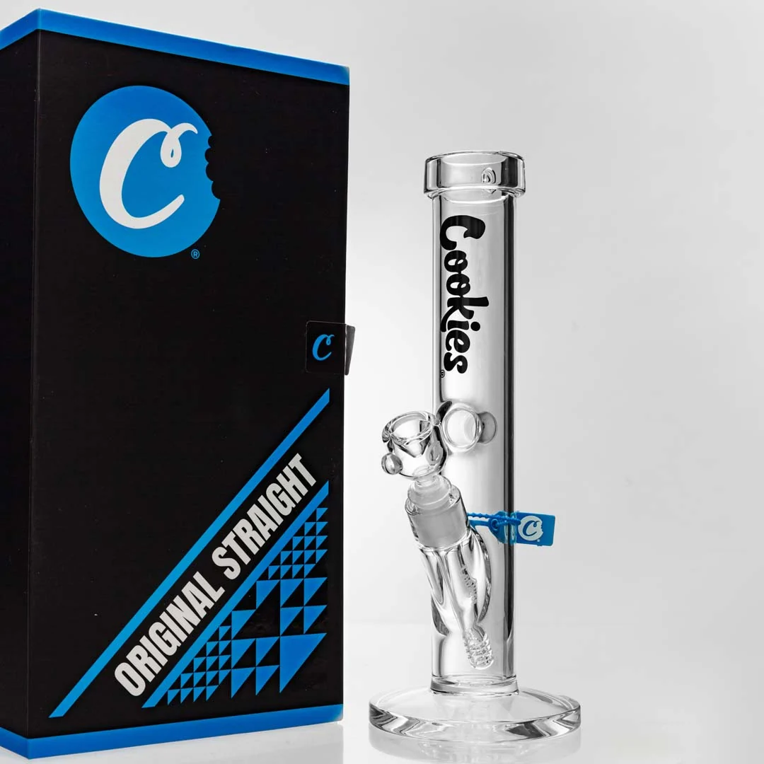 Cookies Og  Straight White CKW-006-WH | 1ct 10752 - image 1