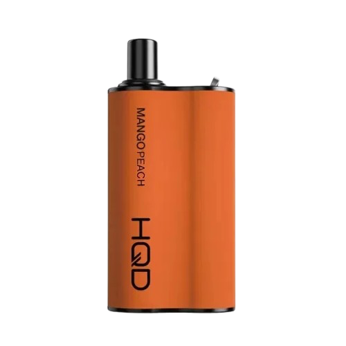 HQD Cuvie Box 5500 Puffs Disposable Vape Wholesale - 5ct 2321 - image 1