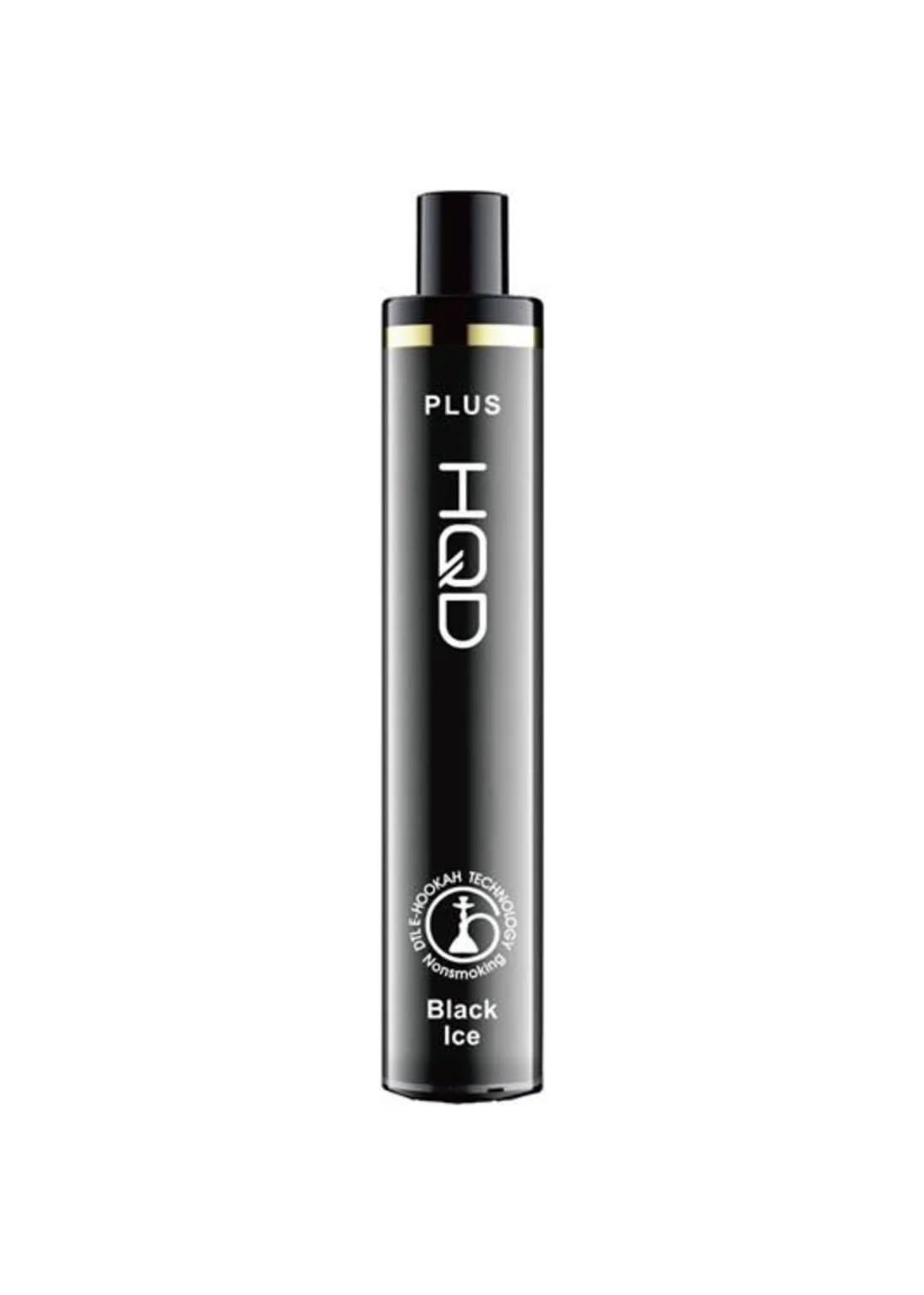 Wholesale HQD Cuvie Plus Nonsmoking DTL E-Hookah Technology 1200 Puffs Disposable Vape - 6ct 7215 - image 1