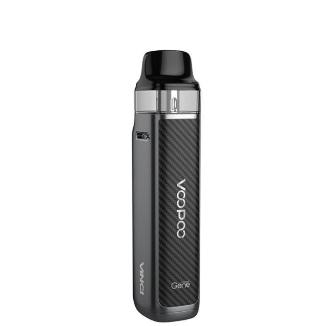 VooPoo Vinci X II Mod Pod Device 6816 - image 1