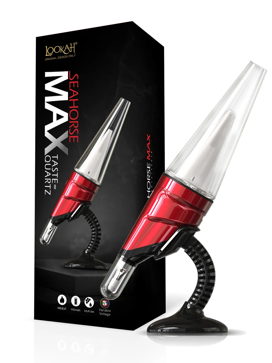 Lookah Seahorse Max 7095 - image 1