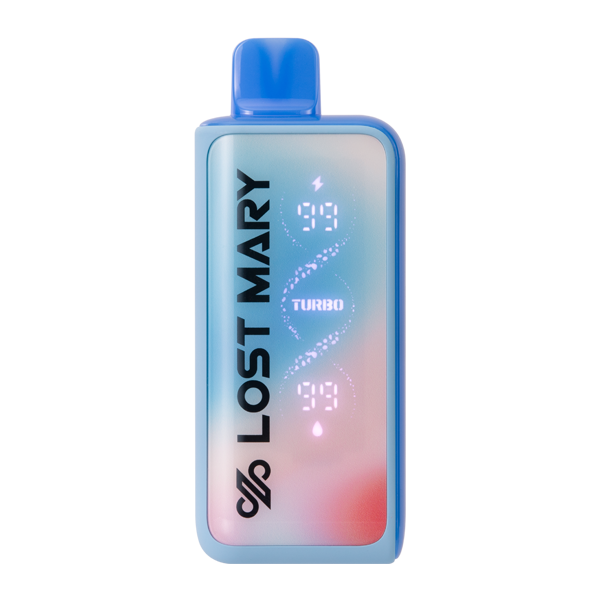 Lost Mary Mt35000 Turbo 20mg | 5 ct 10704 - image 1