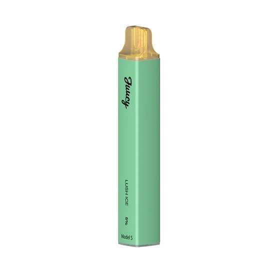 Juucy Model S 1200 Puffs Disposable Vape Device - 10ct. 6472 - image 1