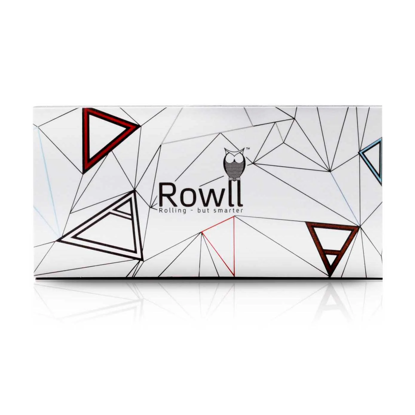 ROWLL Rolling Papers - 20ct. 5895 - image 1