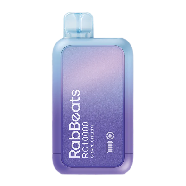 RabBeats RC10000 SUNIT Edition Disposable Vape Device - 5ct 420 - image 1