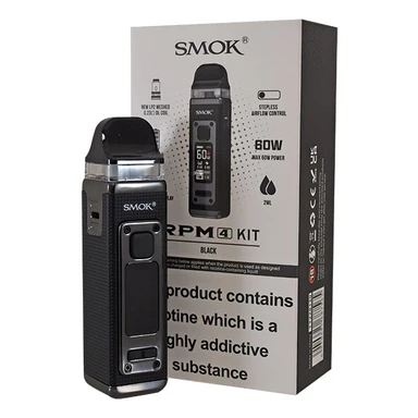 SMOK RPM4 Kit  6813 - image 1