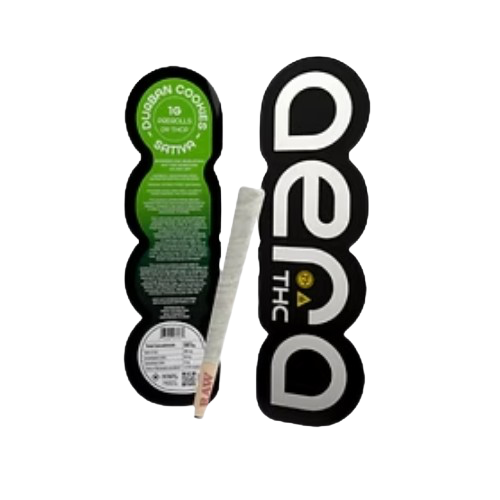 AERA THC D9 THCP - 1G Infused Pre-Roll - 50ct  9668 - image 1