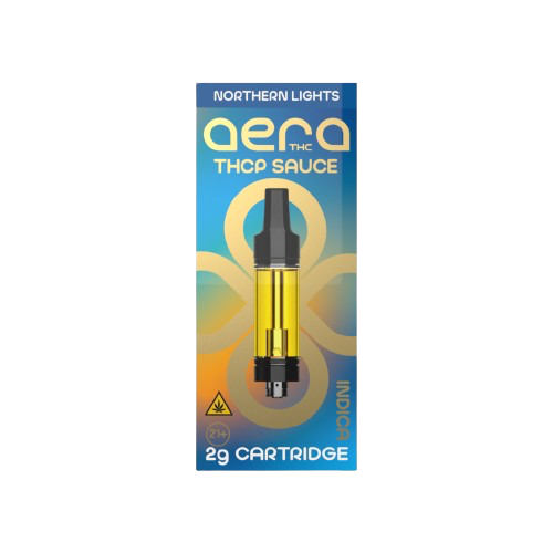 Aera Thcp Sauce Cartridge 2G | 5ct 10138 - image 1