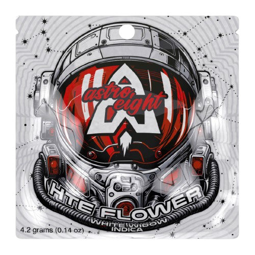 Astro Eight 4.2g HTE Flower  - 10ct 1863 - image 1