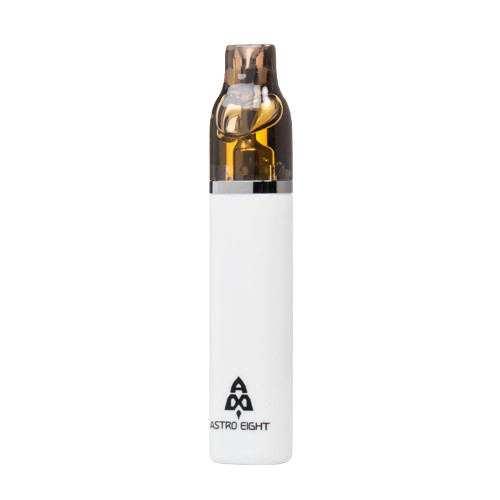 Astro Eight D8 2.2mL Disposable - 5ct. 4103 - image 1