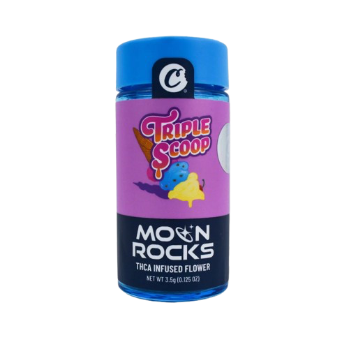 Cookies 3.5g Moon Rocks THCA Infused Flower - 10ct. 4770 - image 1