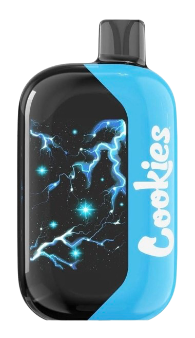 Cookies 30000 Puffs Disposable Vape Device - 5ct. 5296 - image 1