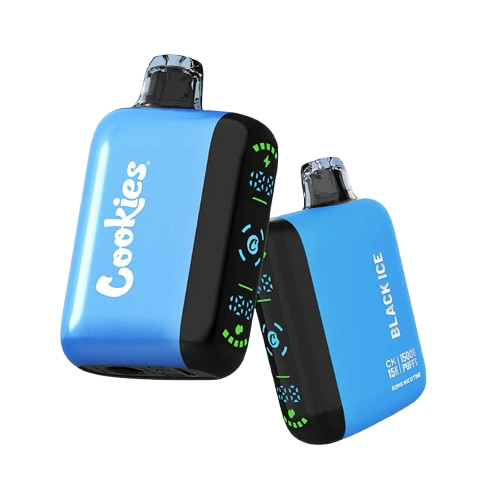 Cookies 5% 15000 Puffs Disposable | 5ct 10518 - image 1