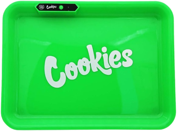 Cookies Glow Tray  6207 - image 1