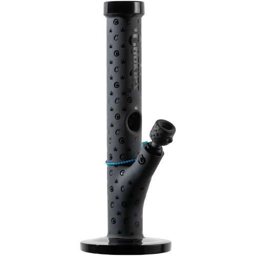 Cookies V straight Black CKW-010 10768 - image 1