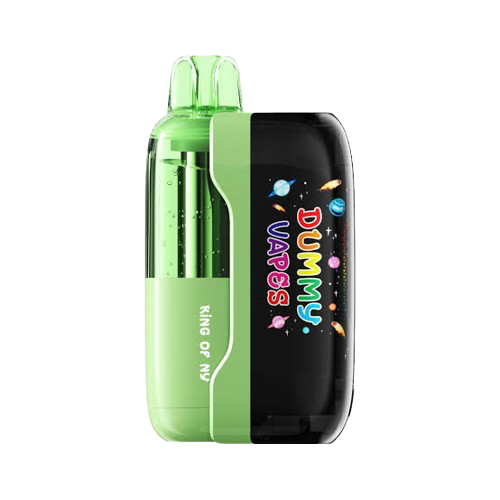 Dummy Vapes 50k Puffs Disposable Vape Kit - 5ct 9505 - image 1