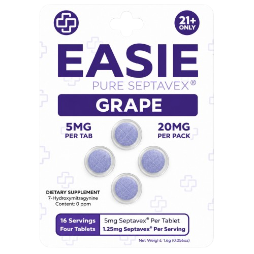 EASIE Pure Septavex -10ct. 8981 - image 1