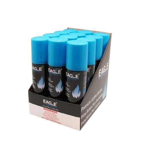 Eagle Torch Universal Butane Lighter Refill - 20ct. 8292 - image 1