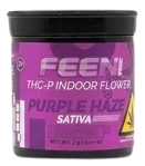 FEEN THC-P Indoor Flower 2G Jars Wholesale - 30ct 8485 - image 1