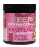 FEEN THC-P Indoor Flower Wholesale- 6ct 9112 - image 1