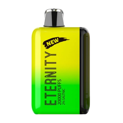 Fume Eternity 2% 20000 Puffs Disposable Vape Device - 5ct. 3536 - image 1