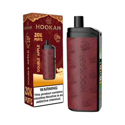 Fume Hookah 20000 Puffs Disposable Vape Device | 10 PK 10573 - image 1