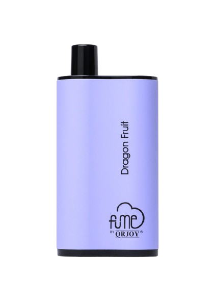 Fume Infinity + 4500 Puffs Disposable Vape Device - 5ct 763 - image 1