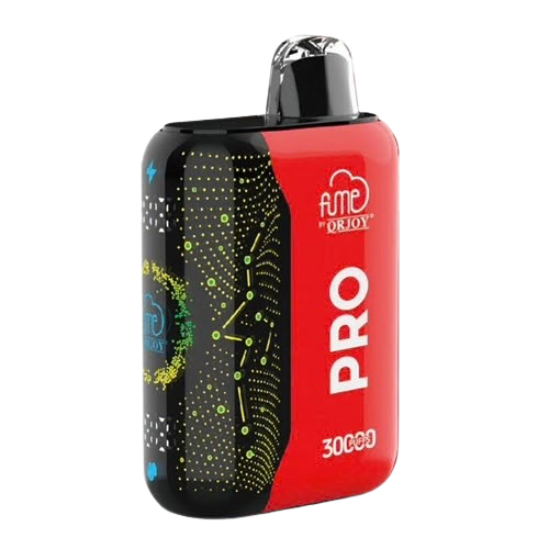 Fume Pro 0% 30000 Puffs Disposable Vape Device - 5ct. 7385 - image 1
