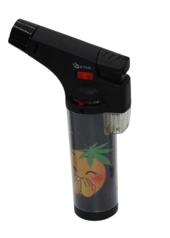 G Star Lighter 50 ct. Display - Assorted Styles 6518 - image 1
