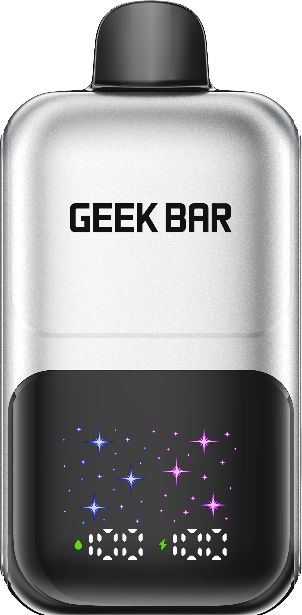 Wholesale Geek Bar 2GO 50K Puffs Disposable Vape Device - 5ct 7731 - image 1