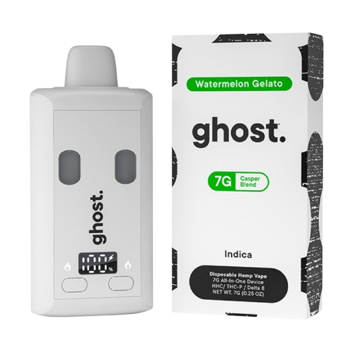 Ghost 7G Casper Blend 6745 - image 1