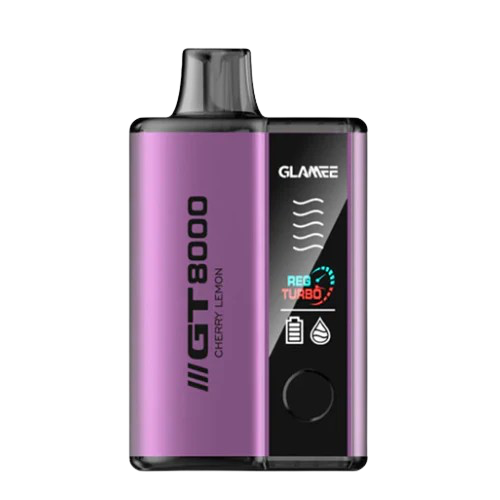 Glamee GT8000 Disposable Vape Device - 5ct 509 - image 1