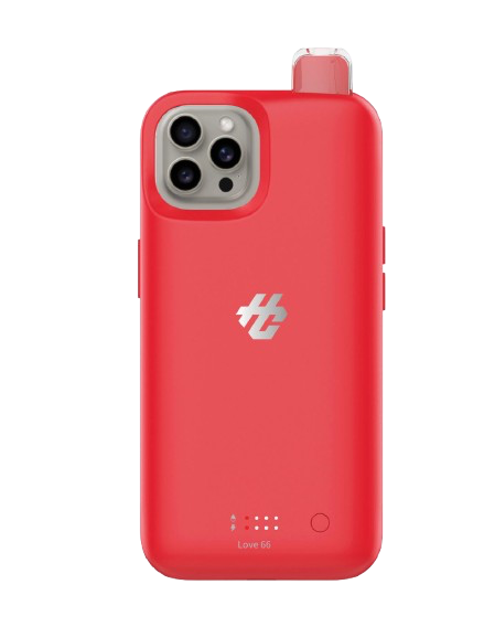 Humo iPhone 15 Case 30000 Puffs - 5ct 4934 - image 1