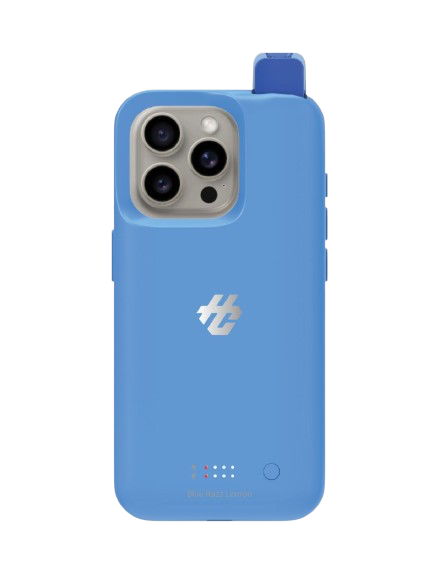 Humo iPhone 15 Pro Case 30000 Puffs - 5ct 5054 - image 1