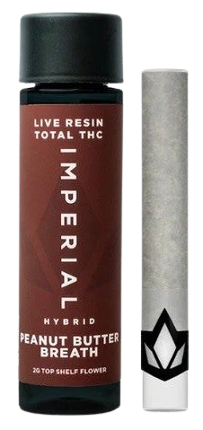 Imperial 2G Live Resin Total THC Pre-Roll | 10 pk 12273 - image 1